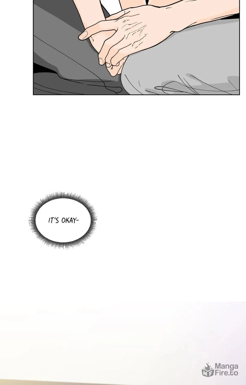 Banana Scandal Chapter 122 page 109 - 