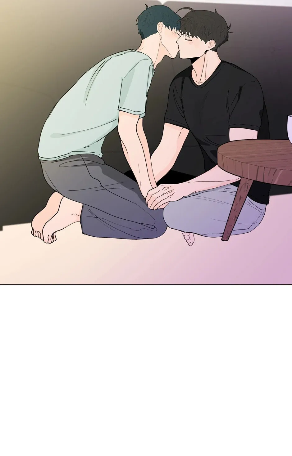 Banana Scandal Chapter 122 page 110 - 