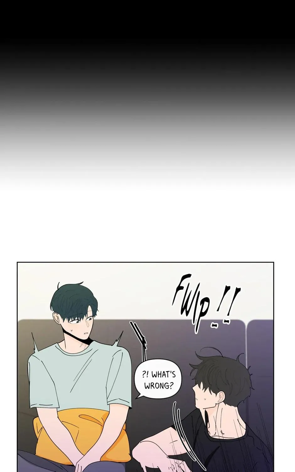 Banana Scandal Chapter 122 page 16 - 