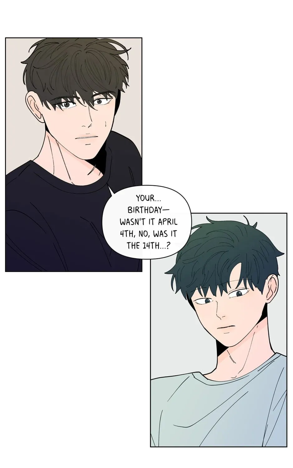 Banana Scandal Chapter 122 page 18 - 
