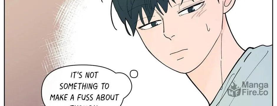 Banana Scandal Chapter 122 page 21 - 