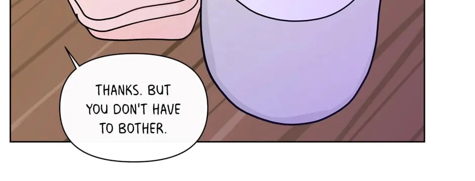 Banana Scandal Chapter 122 page 23 - 