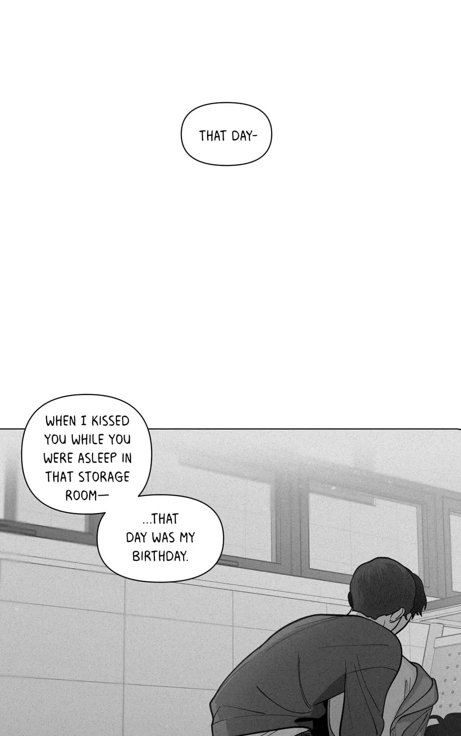 Banana Scandal Chapter 122 page 28 - 