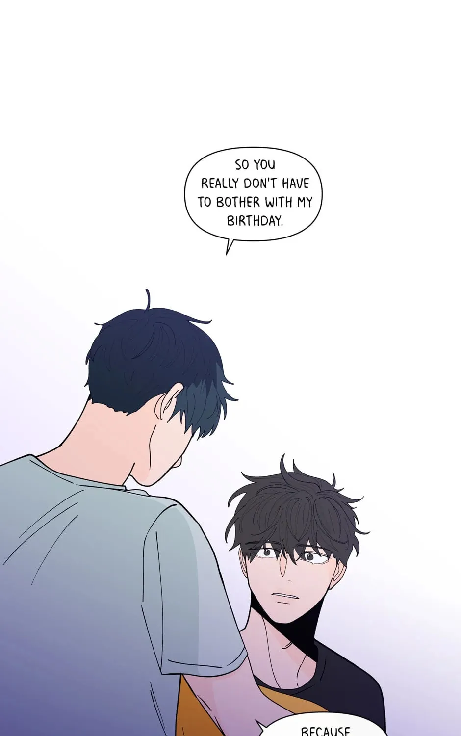 Banana Scandal Chapter 122 page 30 - 