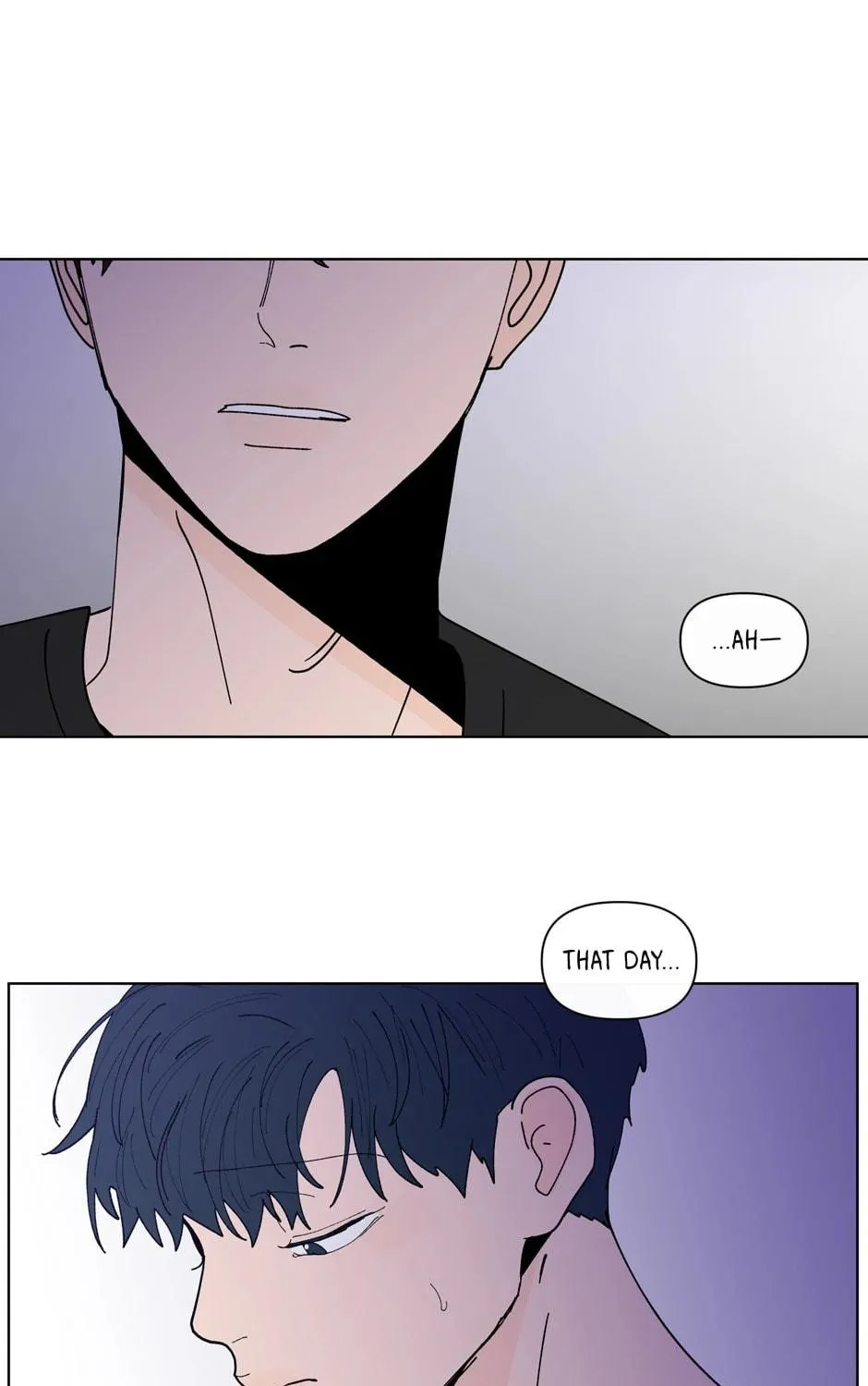 Banana Scandal Chapter 122 page 32 - 
