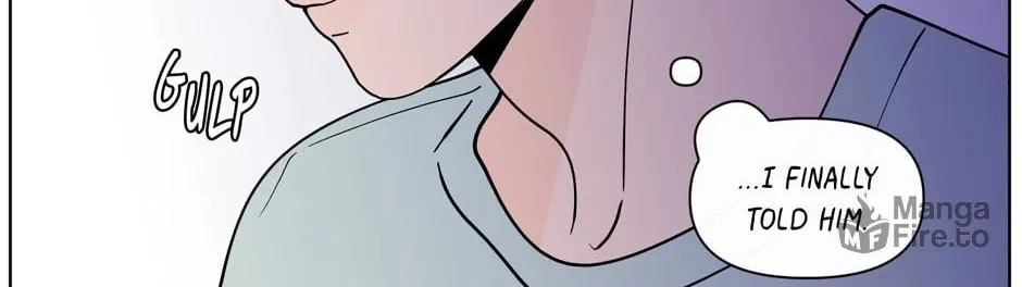 Banana Scandal Chapter 122 page 33 - 