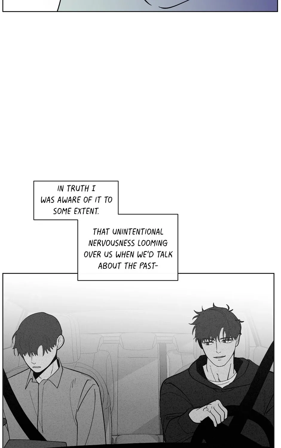 Banana Scandal Chapter 122 page 34 - 