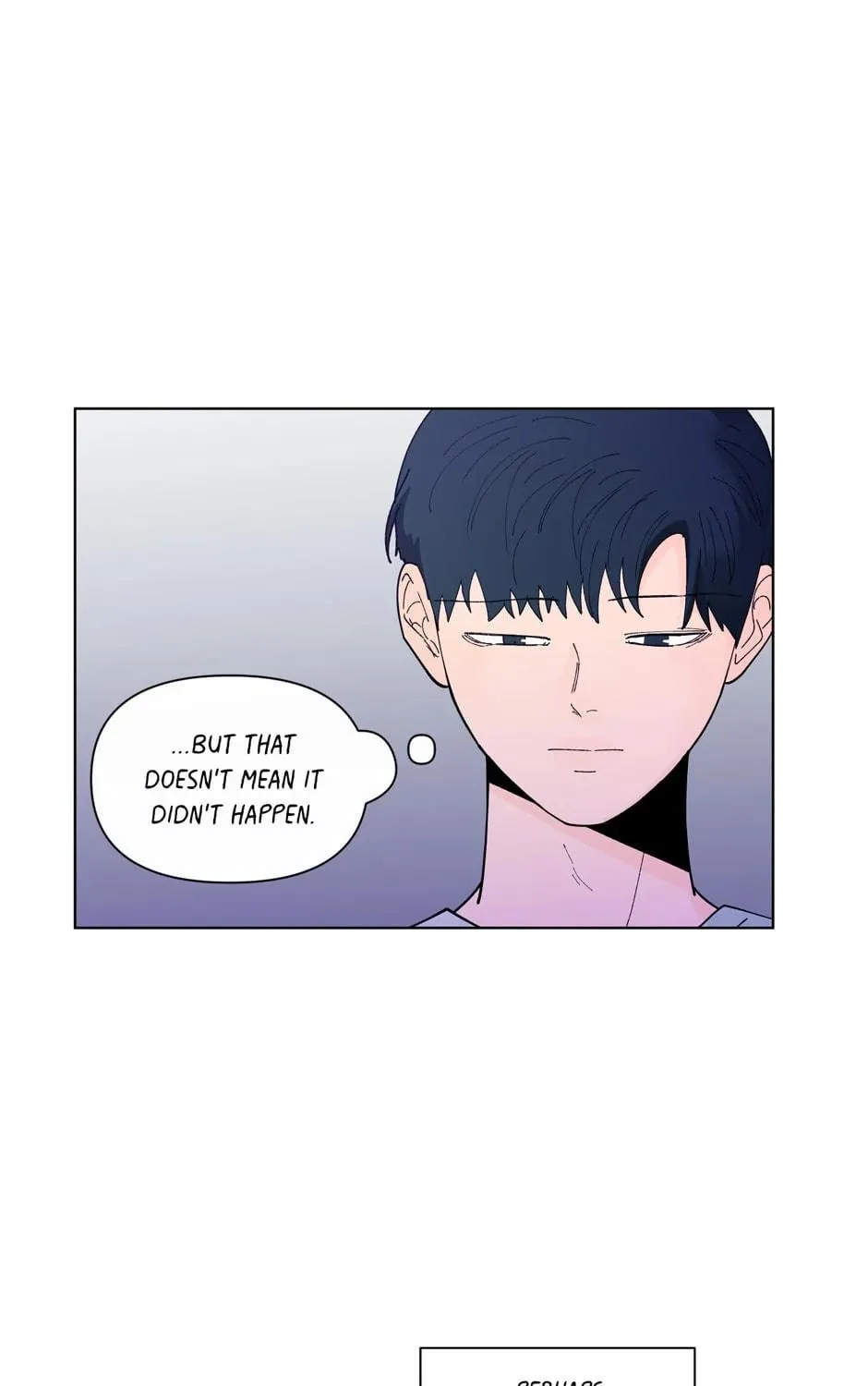 Banana Scandal Chapter 122 page 36 - 