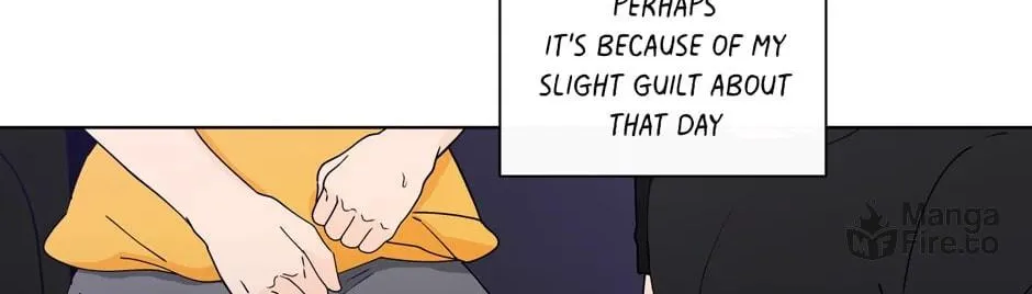 Banana Scandal Chapter 122 page 37 - 