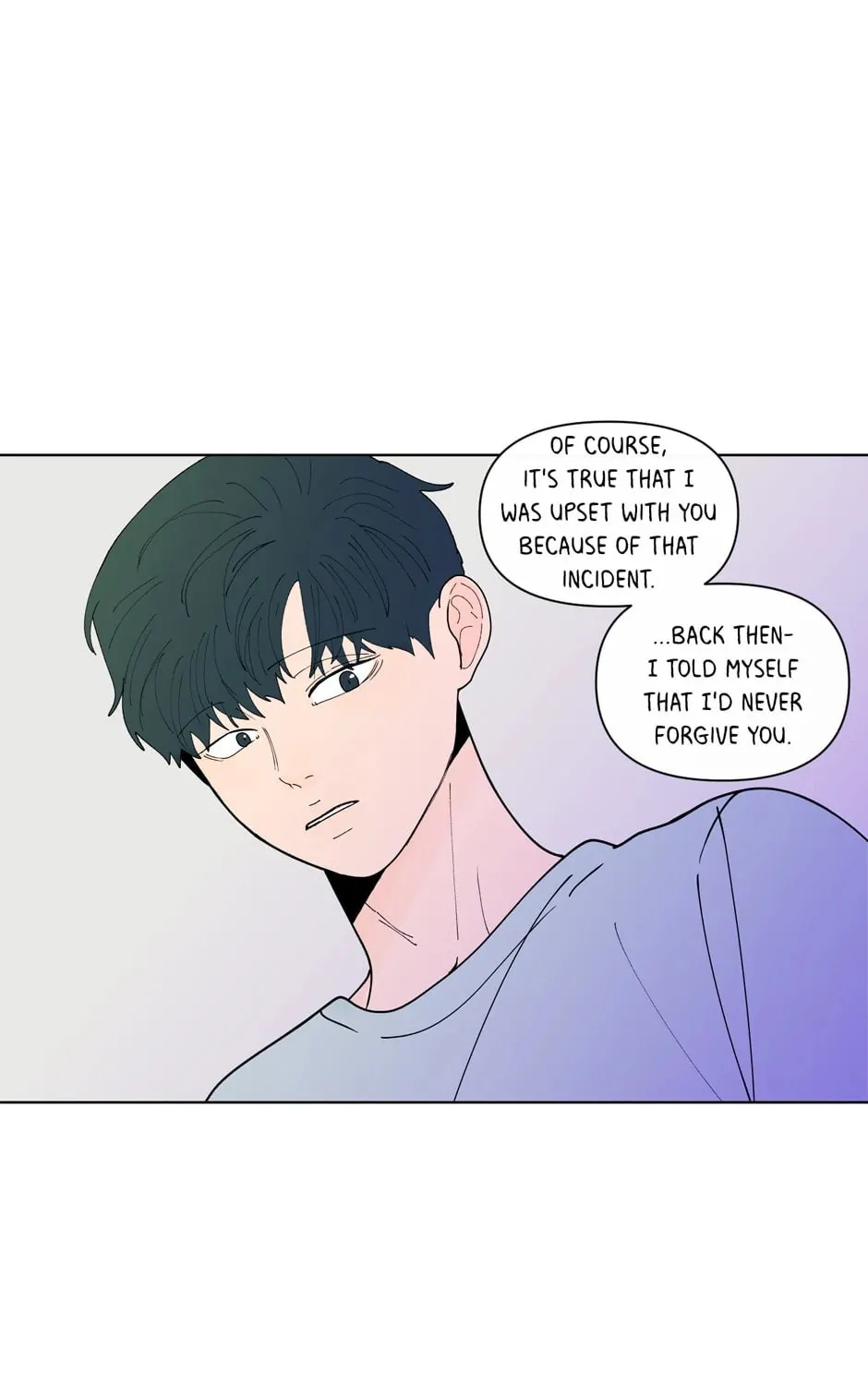 Banana Scandal Chapter 122 page 42 - 