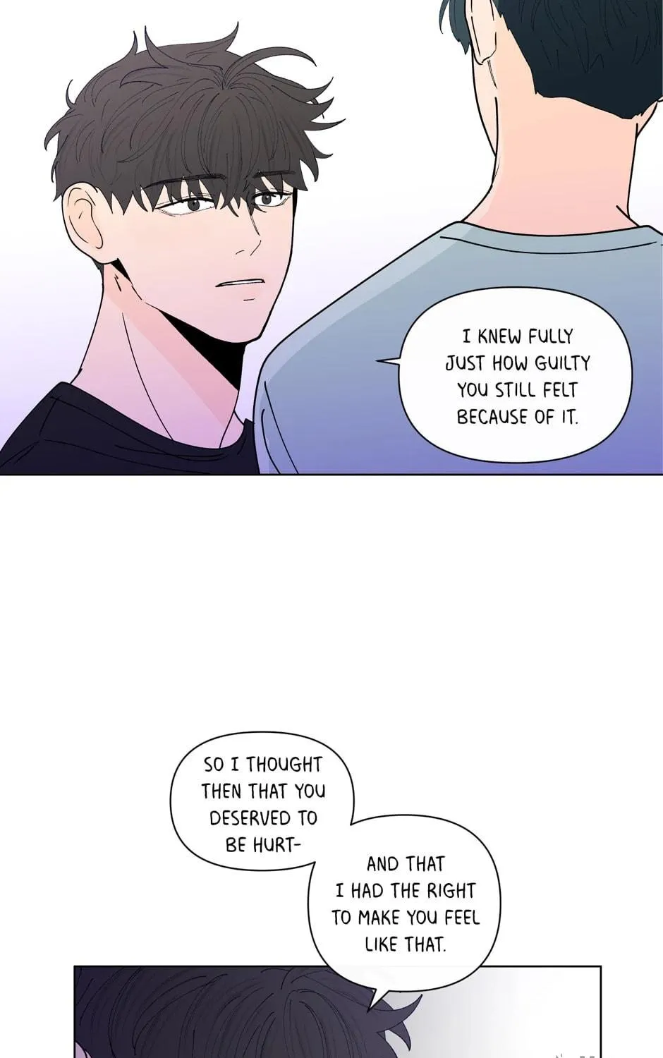Banana Scandal Chapter 122 page 44 - 