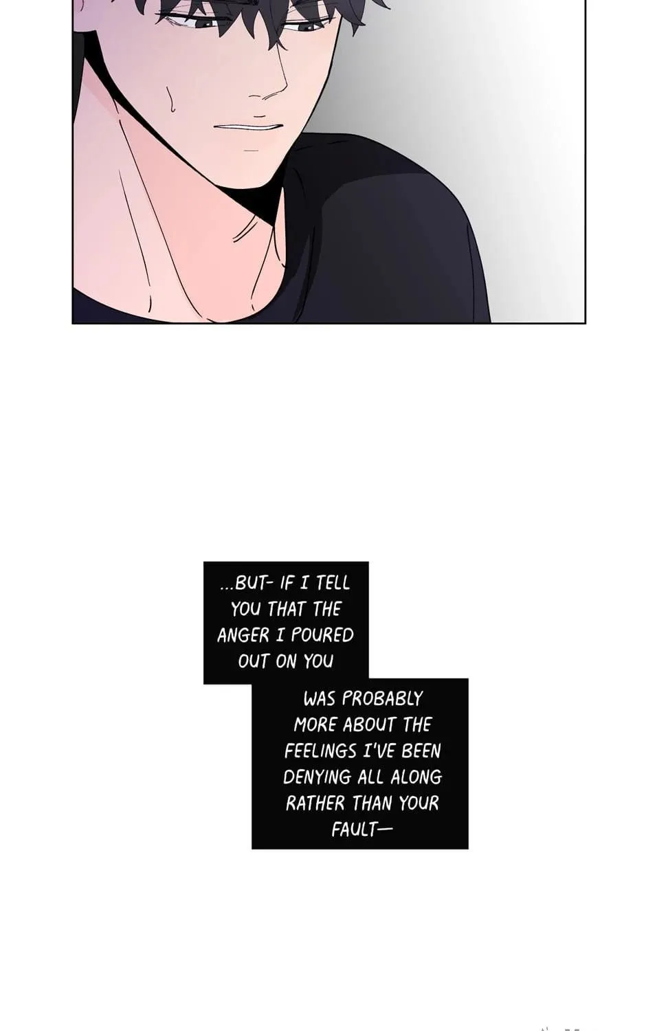 Banana Scandal Chapter 122 page 46 - 