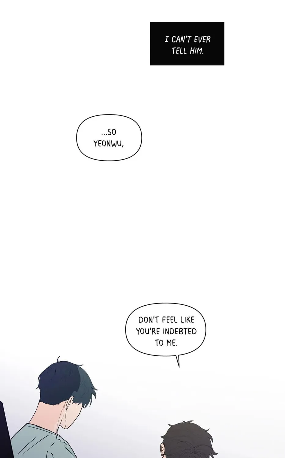 Banana Scandal Chapter 122 page 52 - 