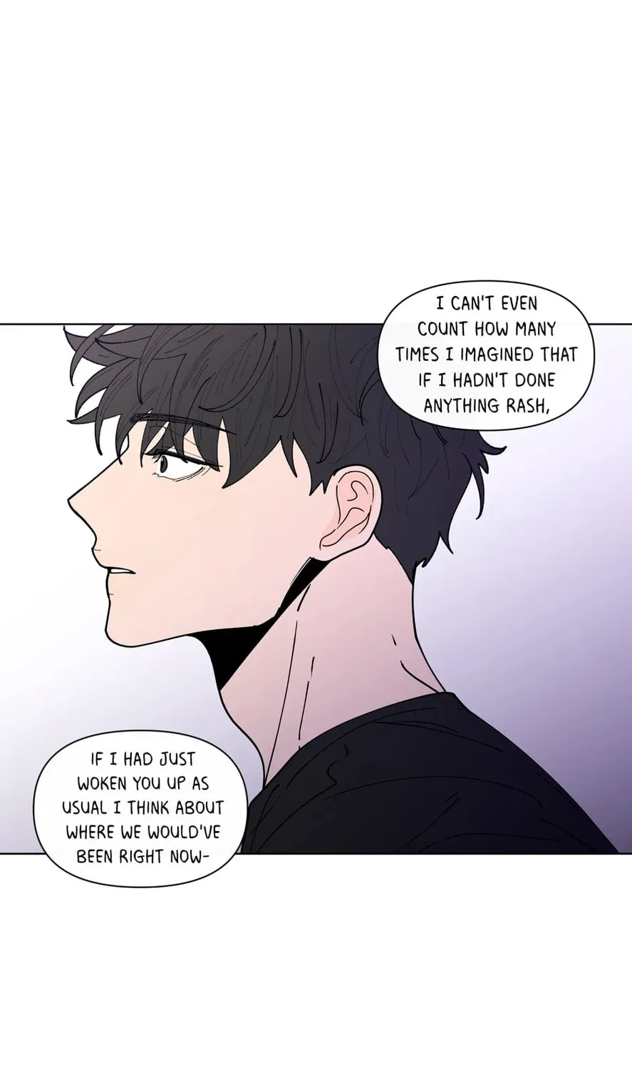 Banana Scandal Chapter 122 page 58 - 