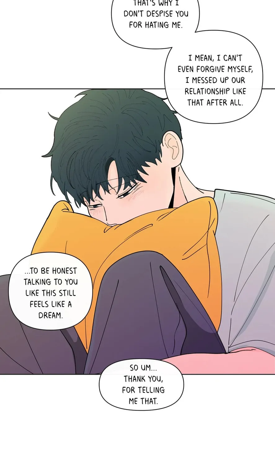 Banana Scandal Chapter 122 page 60 - 