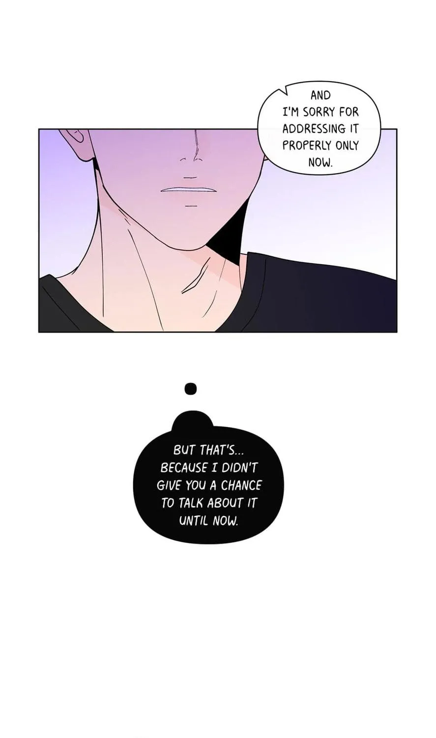 Banana Scandal Chapter 122 page 62 - 