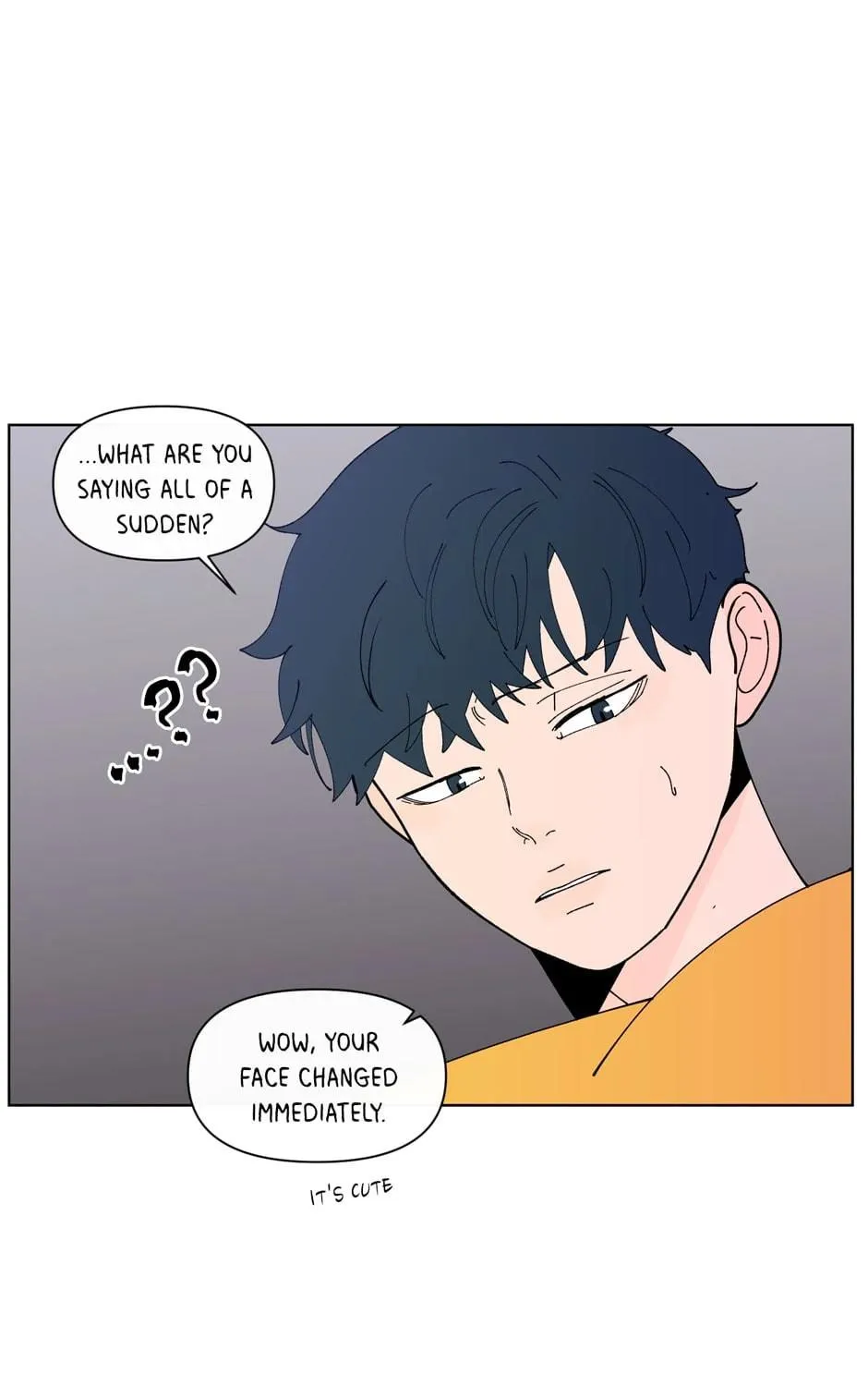 Banana Scandal Chapter 122 page 66 - 