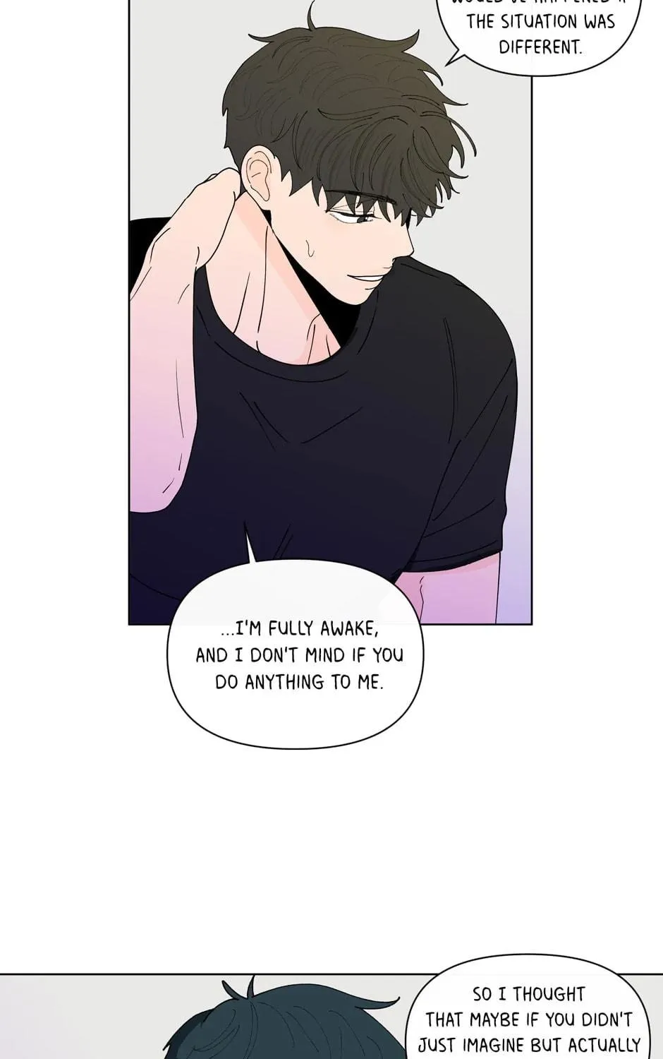 Banana Scandal Chapter 122 page 68 - 