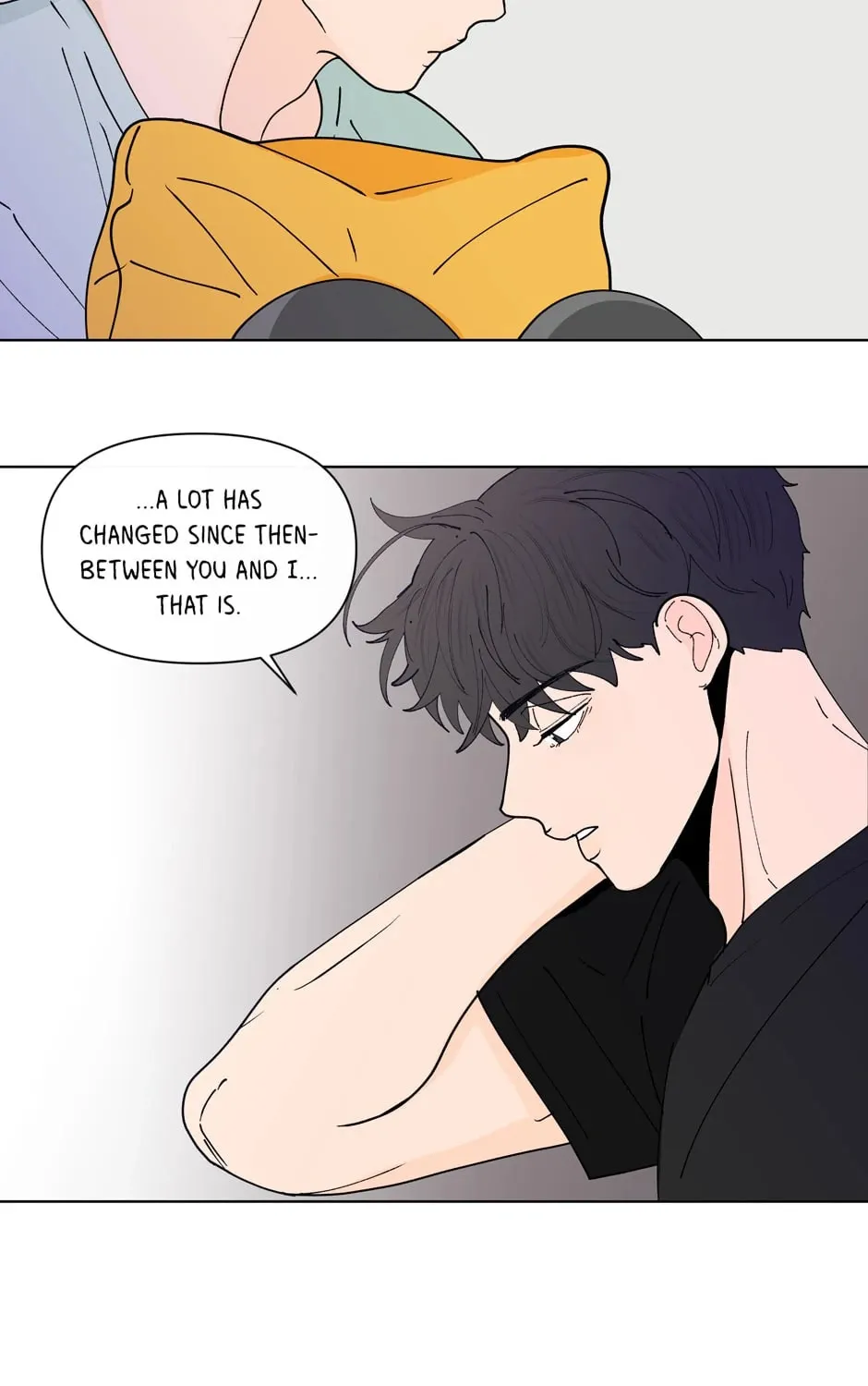 Banana Scandal Chapter 122 page 70 - 