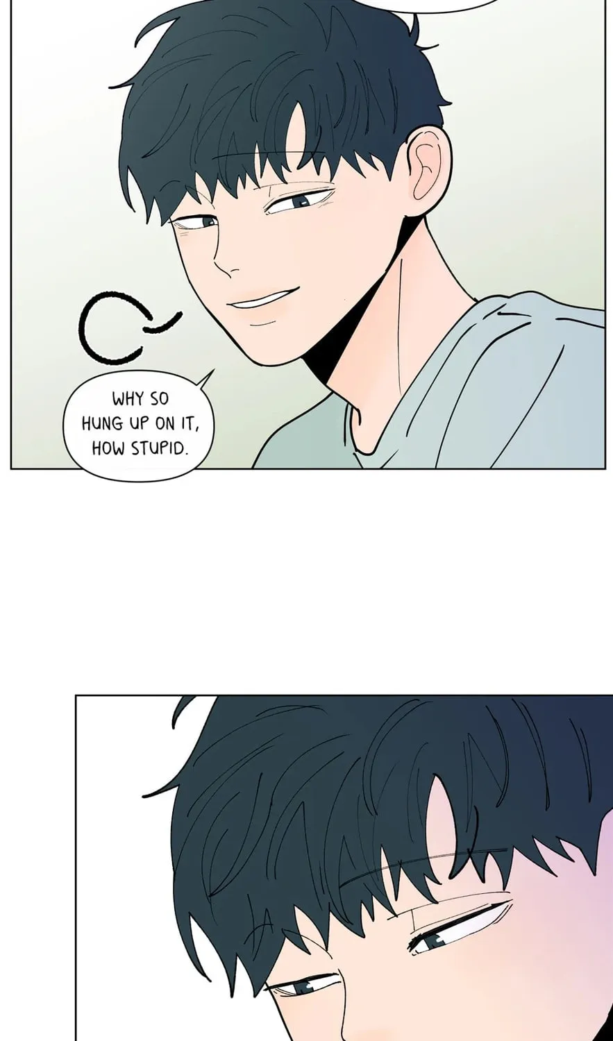 Banana Scandal Chapter 122 page 78 - 