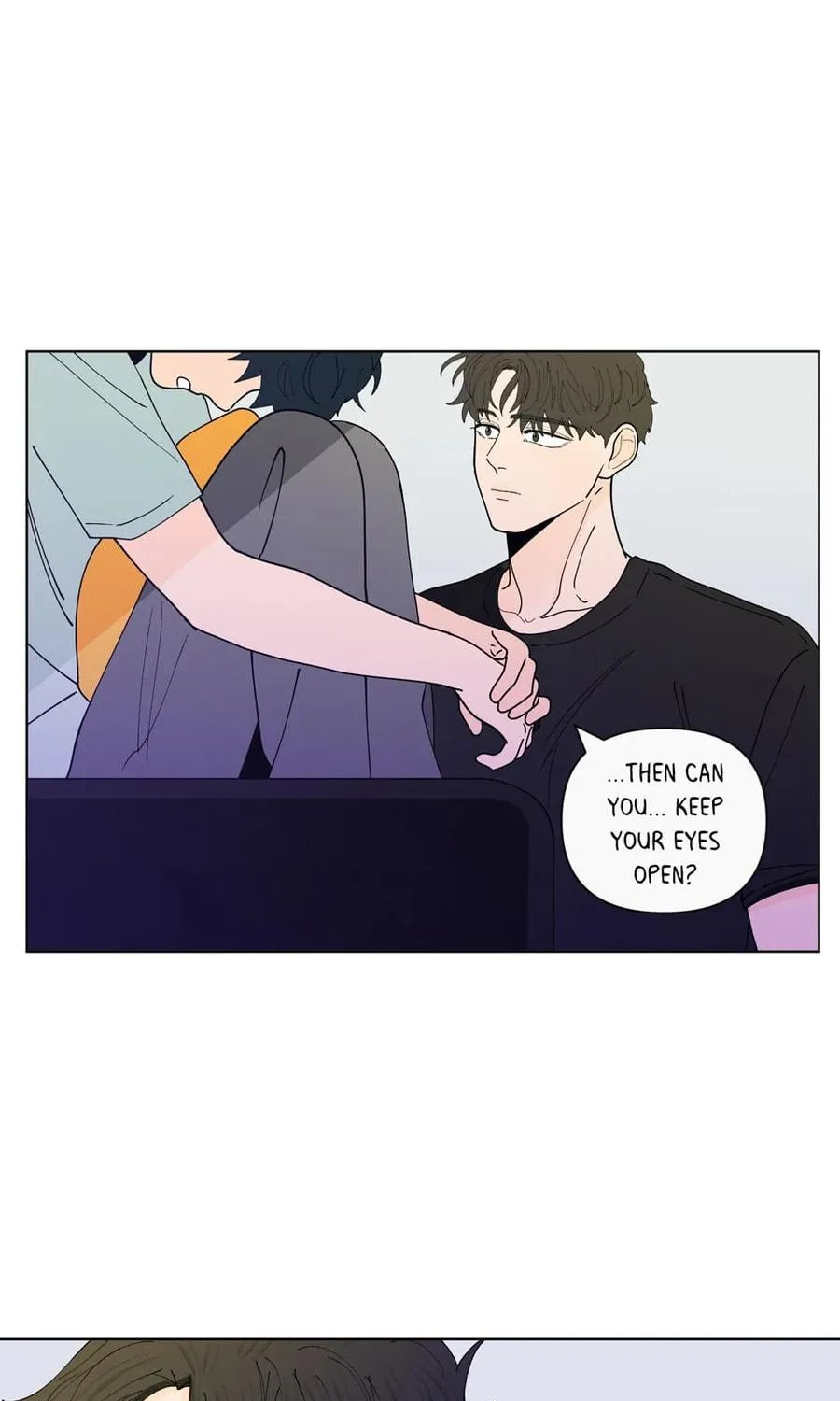 Banana Scandal Chapter 122 page 80 - 