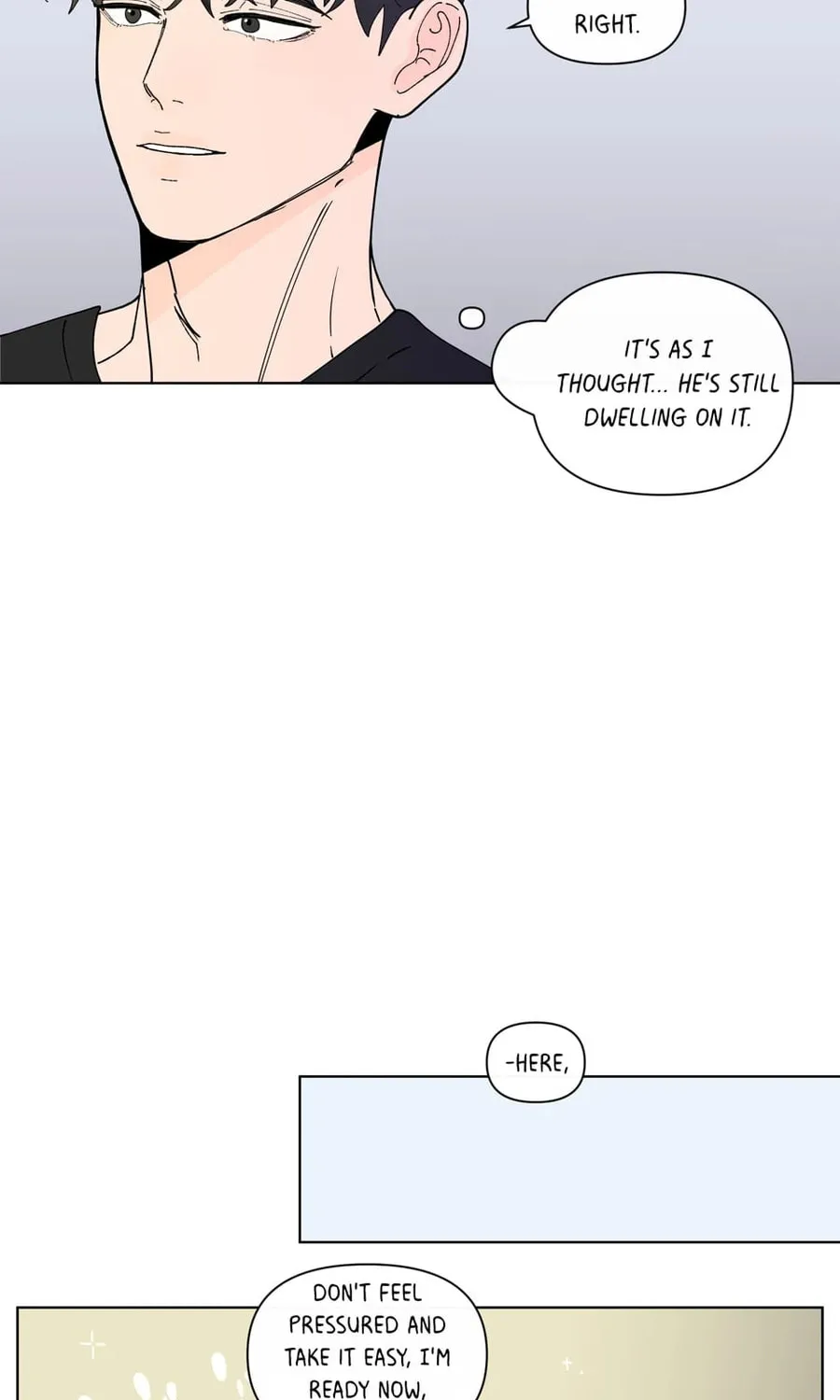 Banana Scandal Chapter 122 page 82 - 