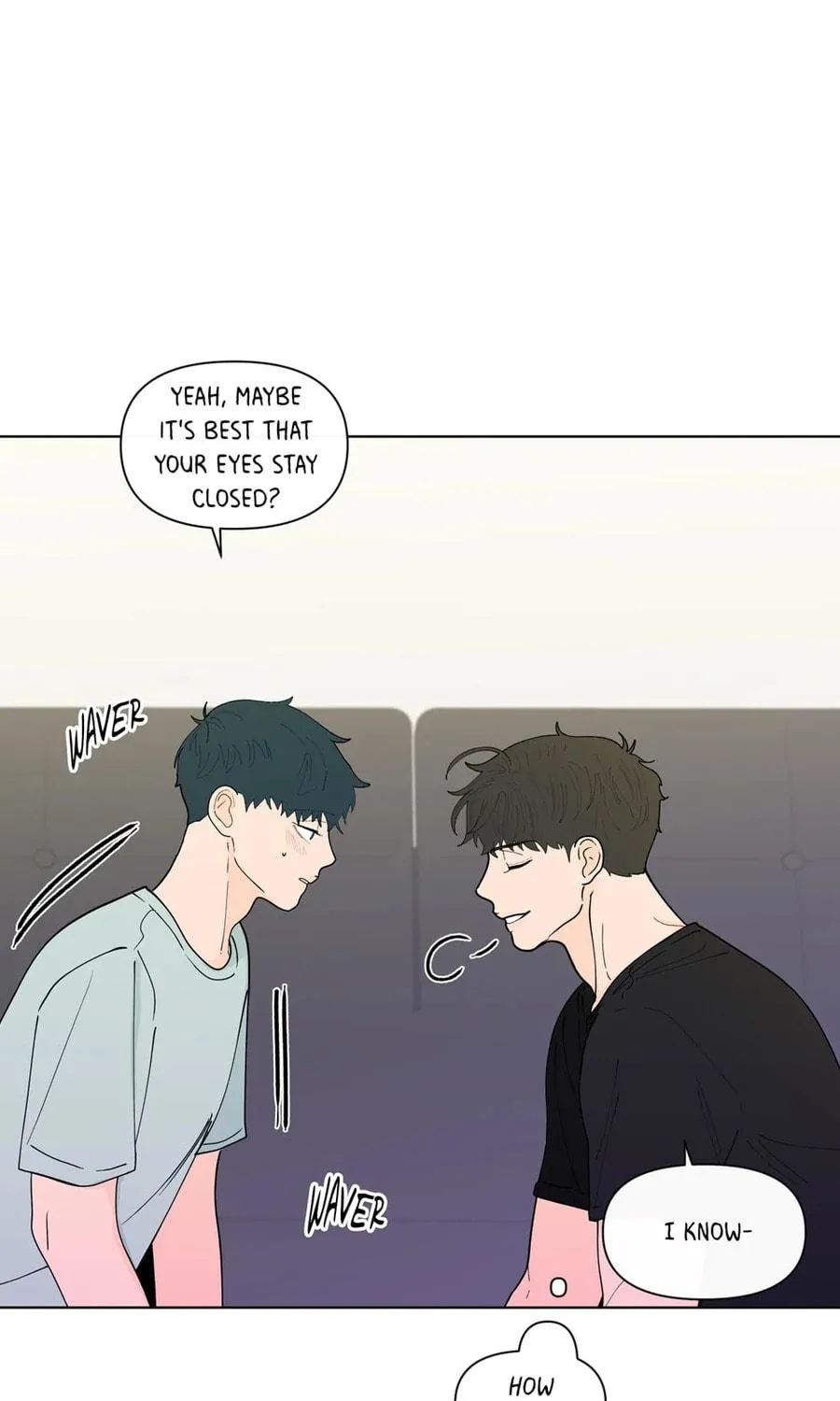 Banana Scandal Chapter 122 page 86 - 
