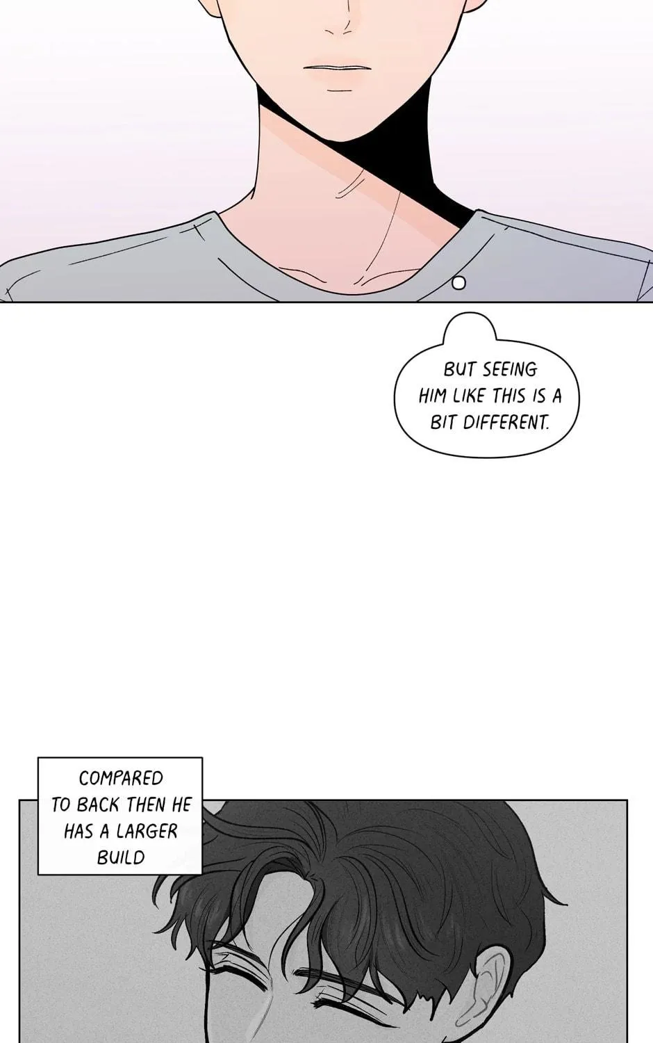 Banana Scandal Chapter 122 page 92 - 