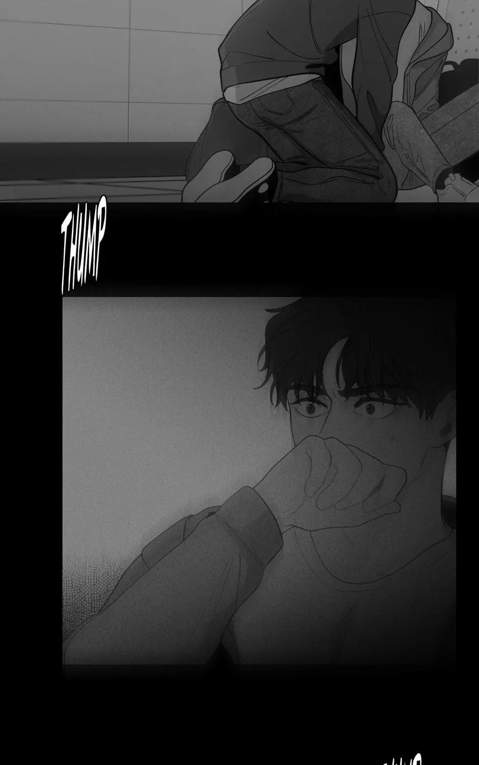 Banana Scandal Chapter 122 page 98 - 