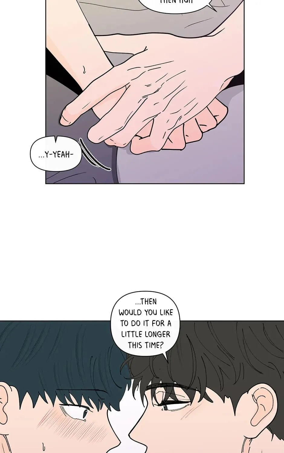 Banana Scandal Chapter 123 page 11 - 
