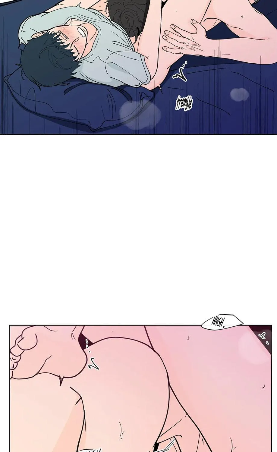 Banana Scandal Chapter 123 page 101 - 