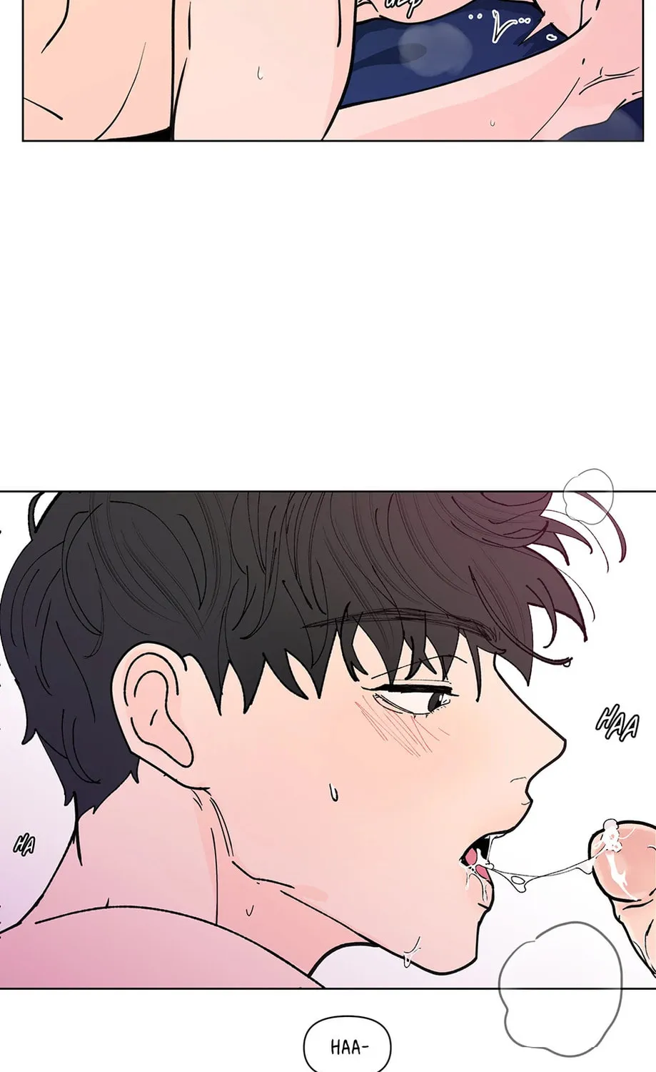 Banana Scandal Chapter 123 page 103 - 