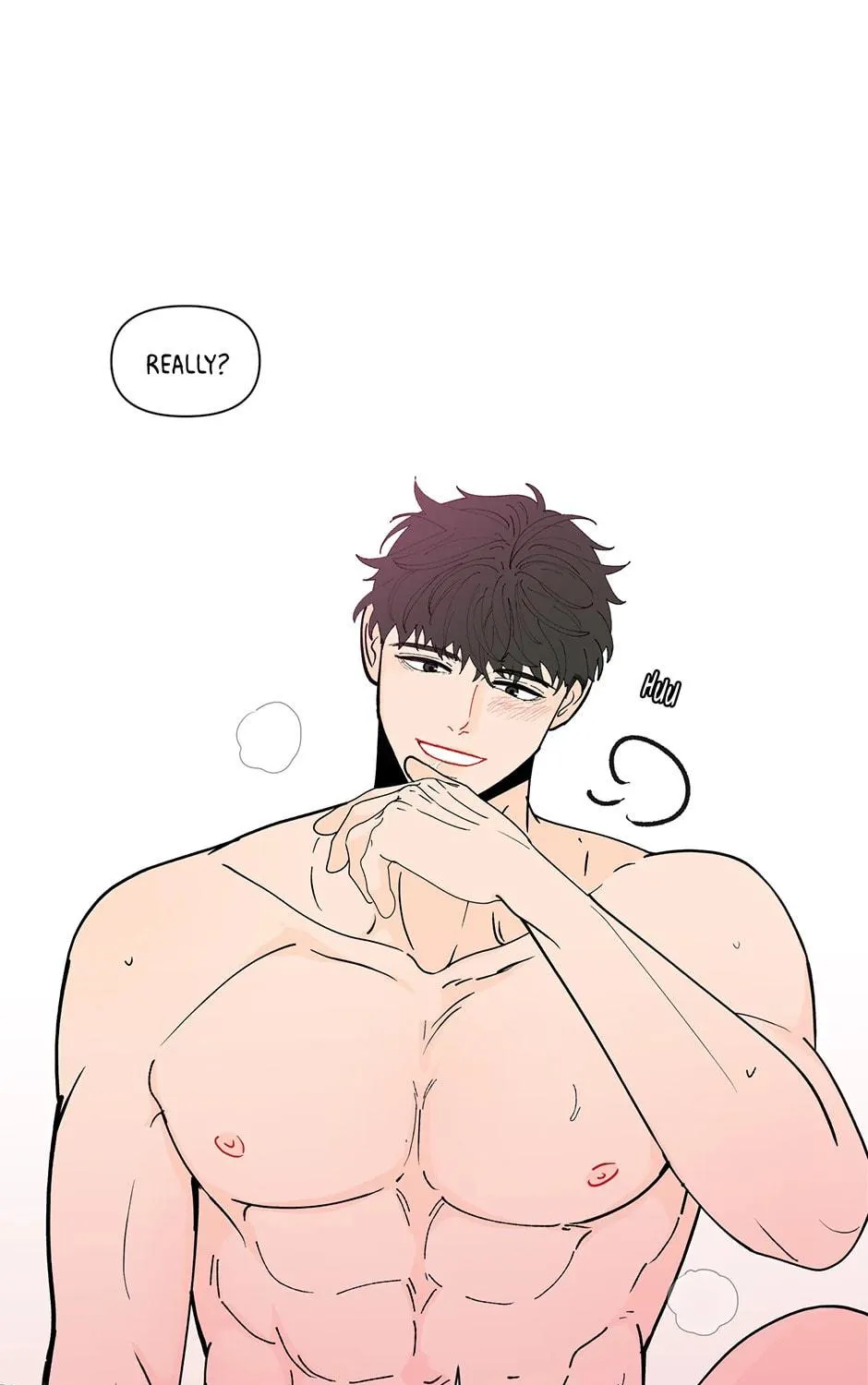 Banana Scandal Chapter 123 page 107 - 