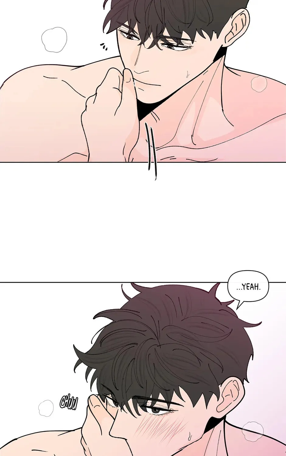 Banana Scandal Chapter 123 page 111 - 