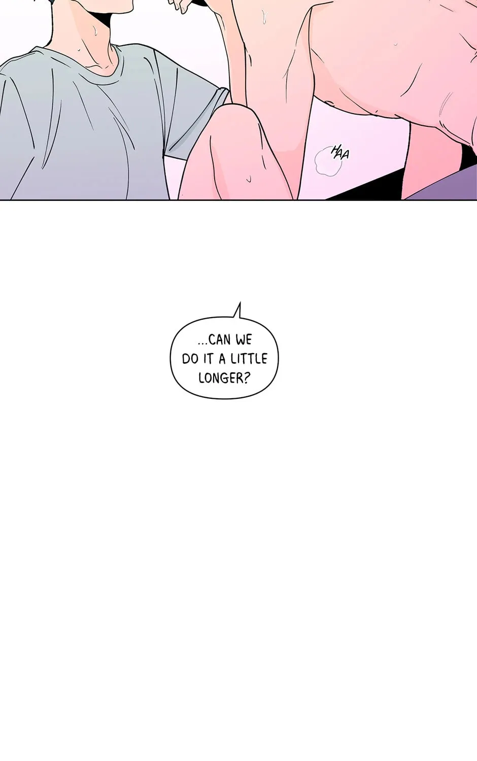 Banana Scandal Chapter 123 page 115 - 