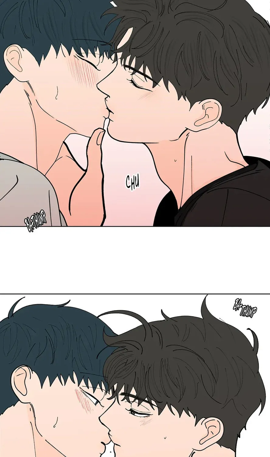 Banana Scandal Chapter 123 page 15 - 