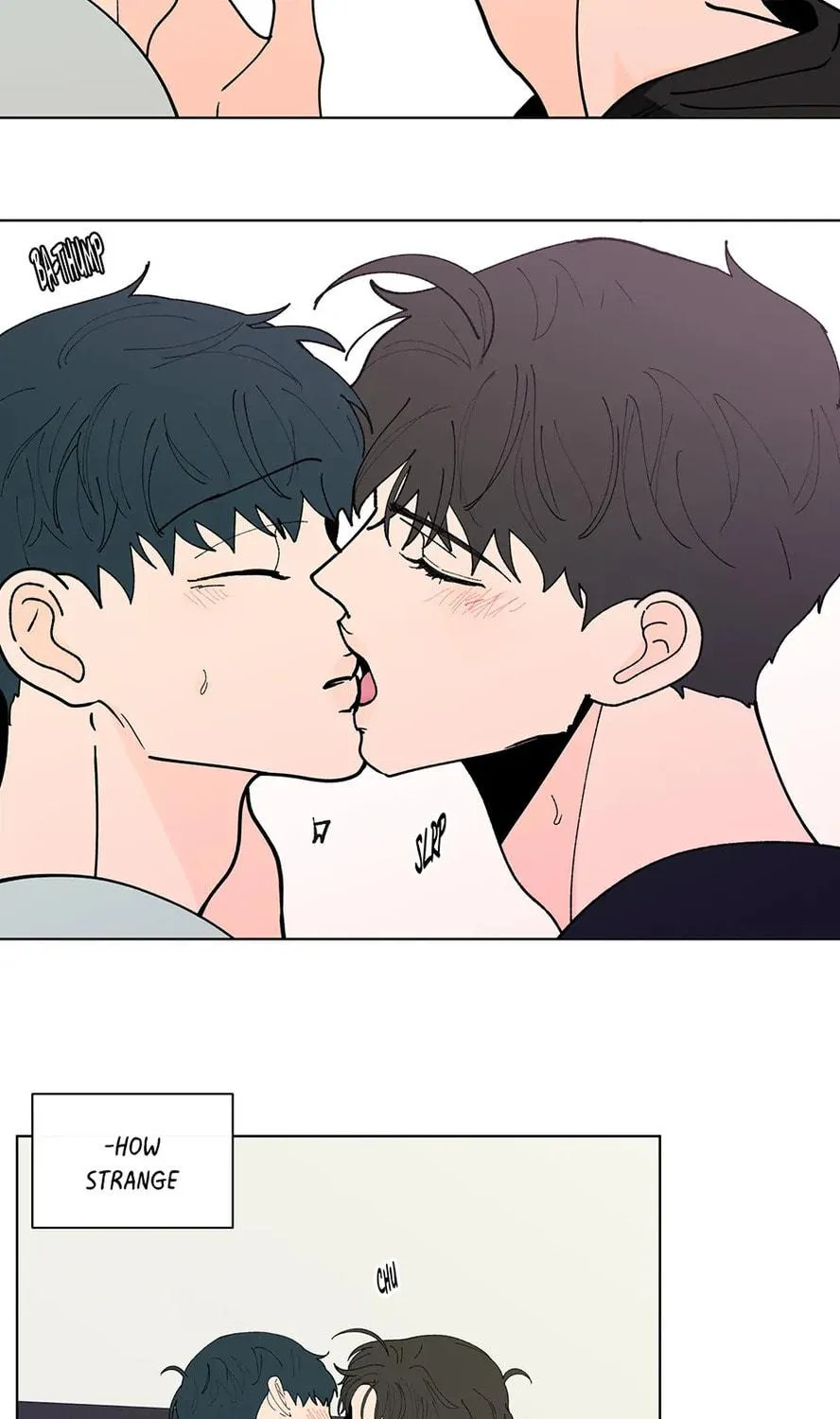 Banana Scandal Chapter 123 page 17 - 