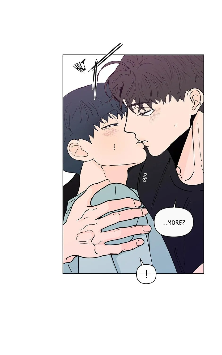 Banana Scandal Chapter 123 page 23 - 
