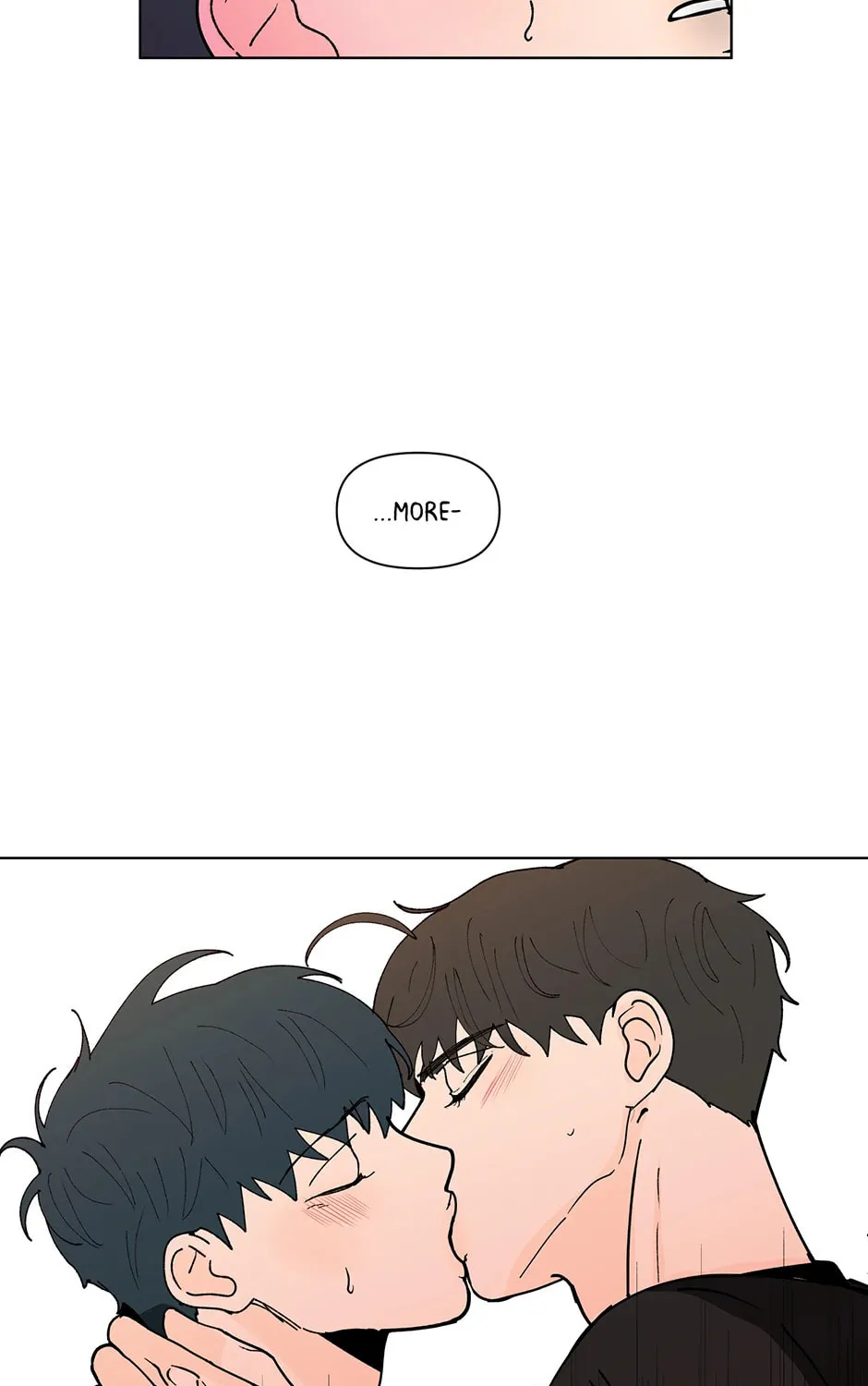 Banana Scandal Chapter 123 page 25 - 