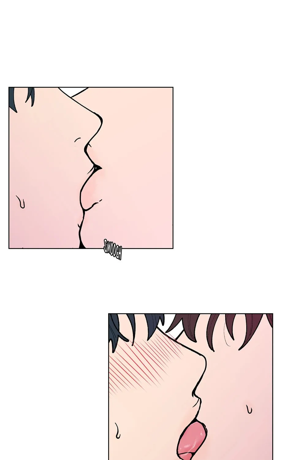 Banana Scandal Chapter 123 page 27 - 