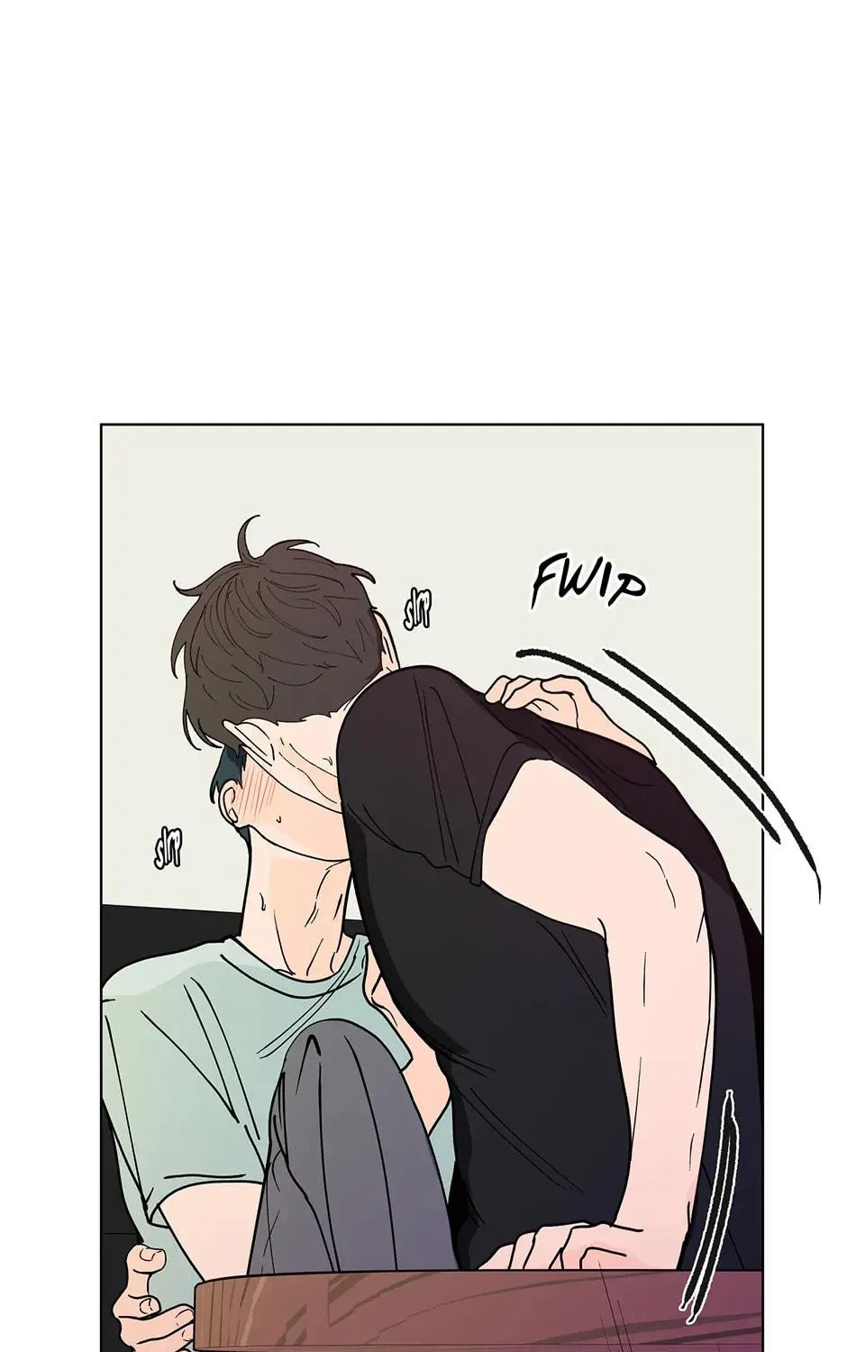 Banana Scandal Chapter 123 page 29 - 