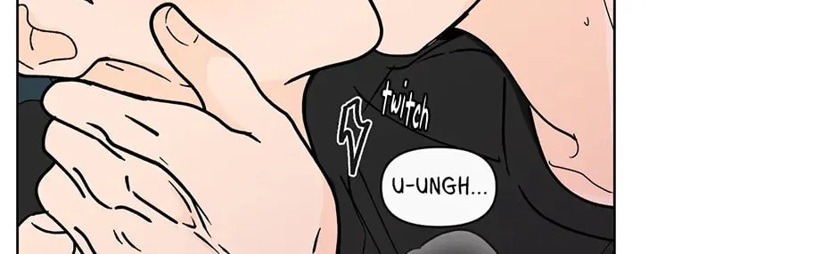 Banana Scandal Chapter 123 page 34 - 