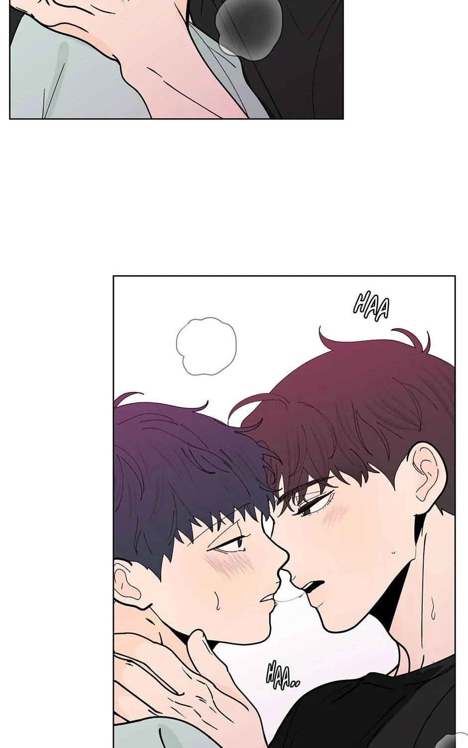 Banana Scandal Chapter 123 page 35 - 
