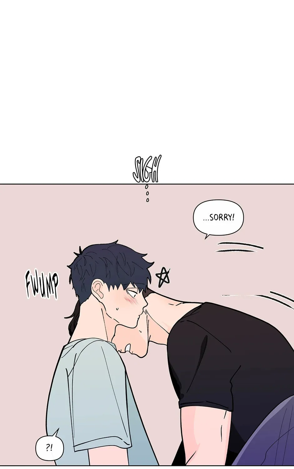 Banana Scandal Chapter 123 page 37 - 