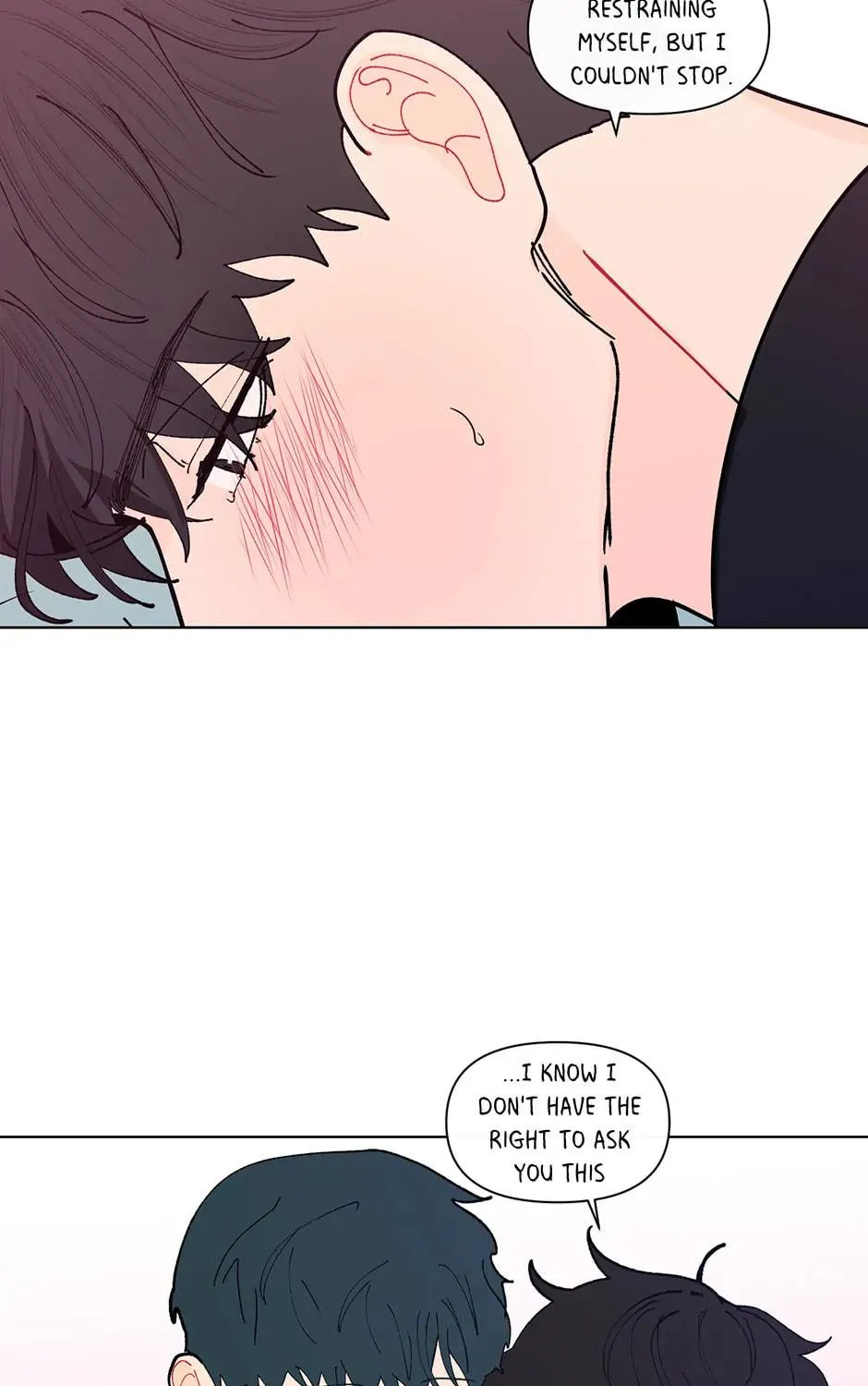 Banana Scandal Chapter 123 page 39 - 