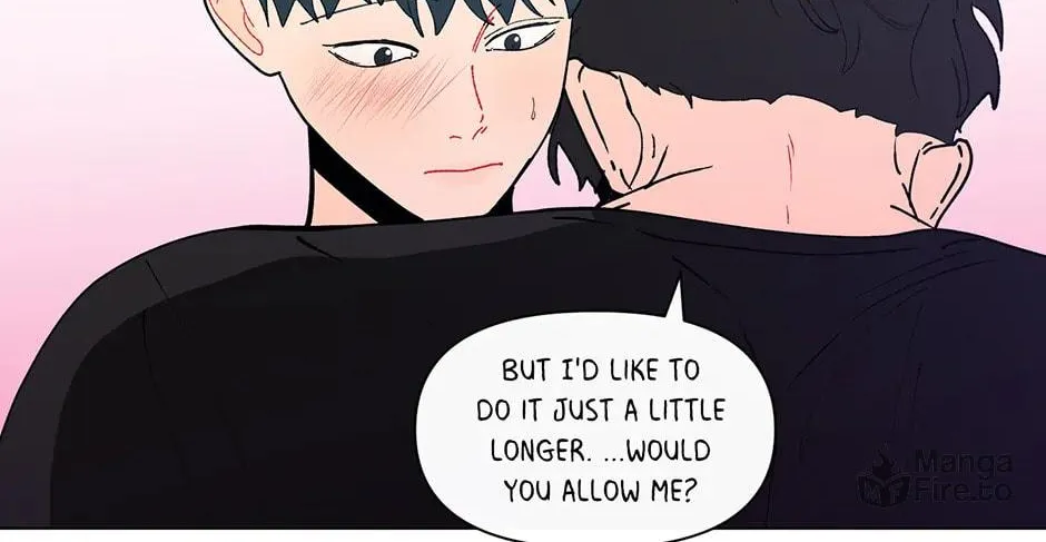 Banana Scandal Chapter 123 page 40 - 