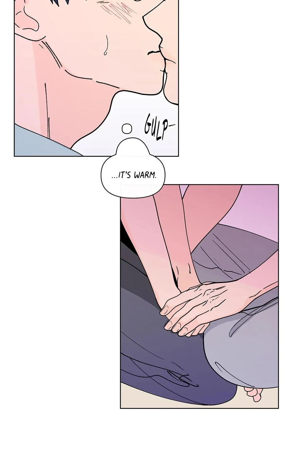 Banana Scandal Chapter 123 page 5 - 