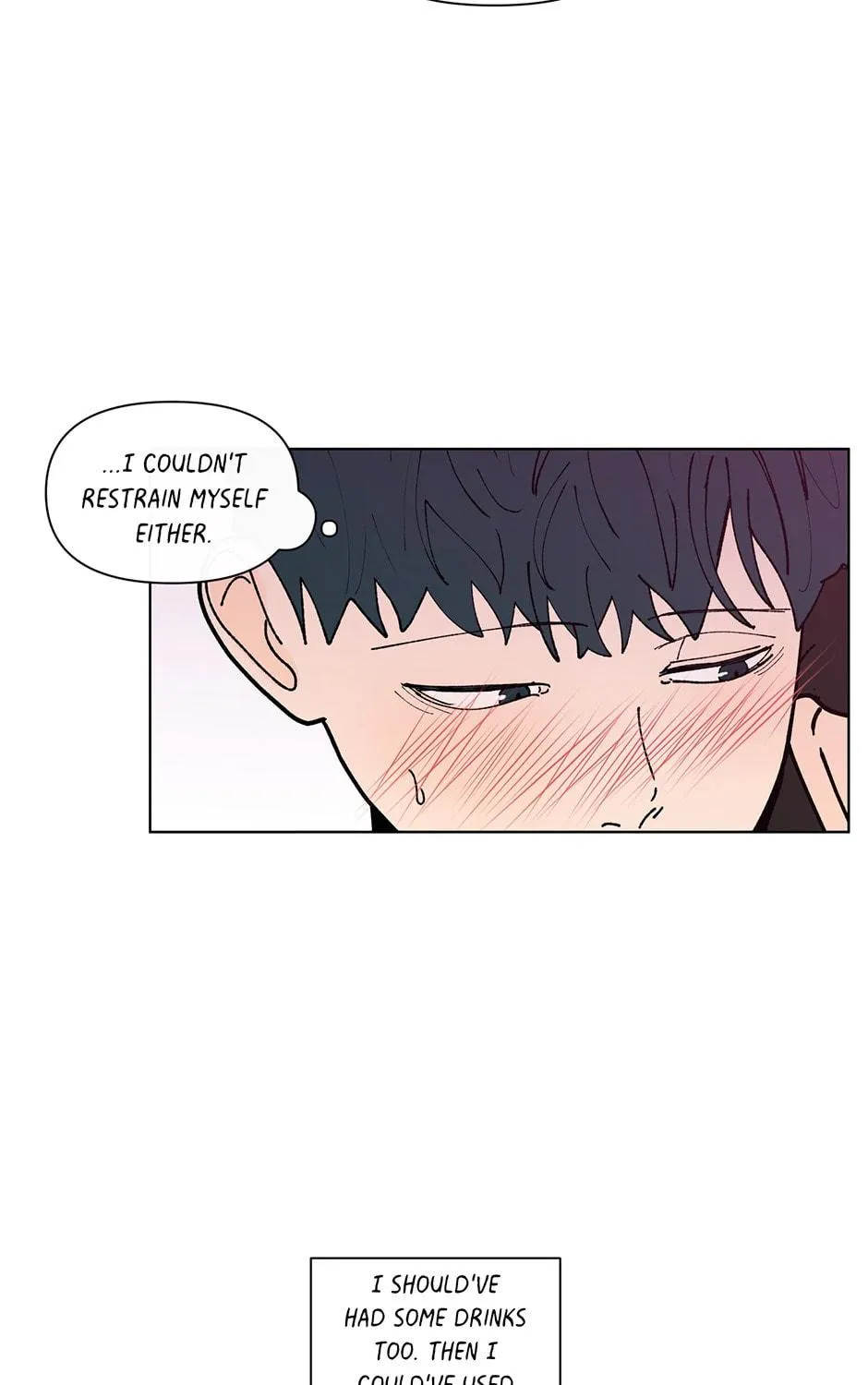 Banana Scandal Chapter 123 page 41 - 