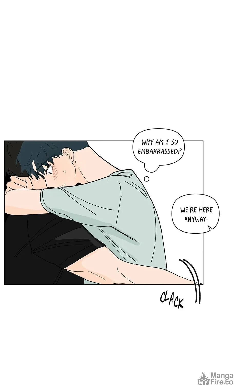 Banana Scandal Chapter 123 page 47 - 