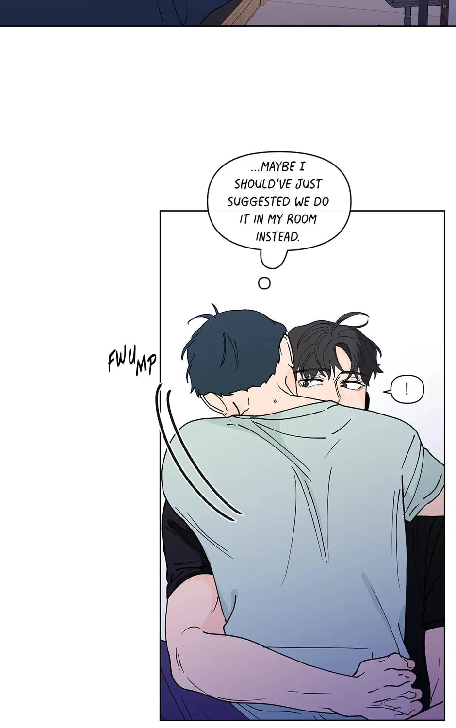 Banana Scandal Chapter 123 page 51 - 